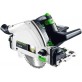 FESTOOL TSC 55 REB Li-Basic ripzāģis